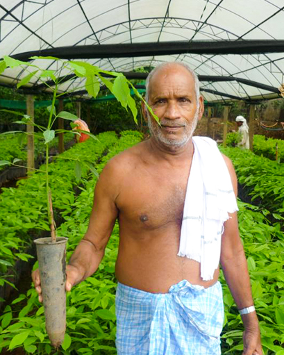 Founding Visionary 1