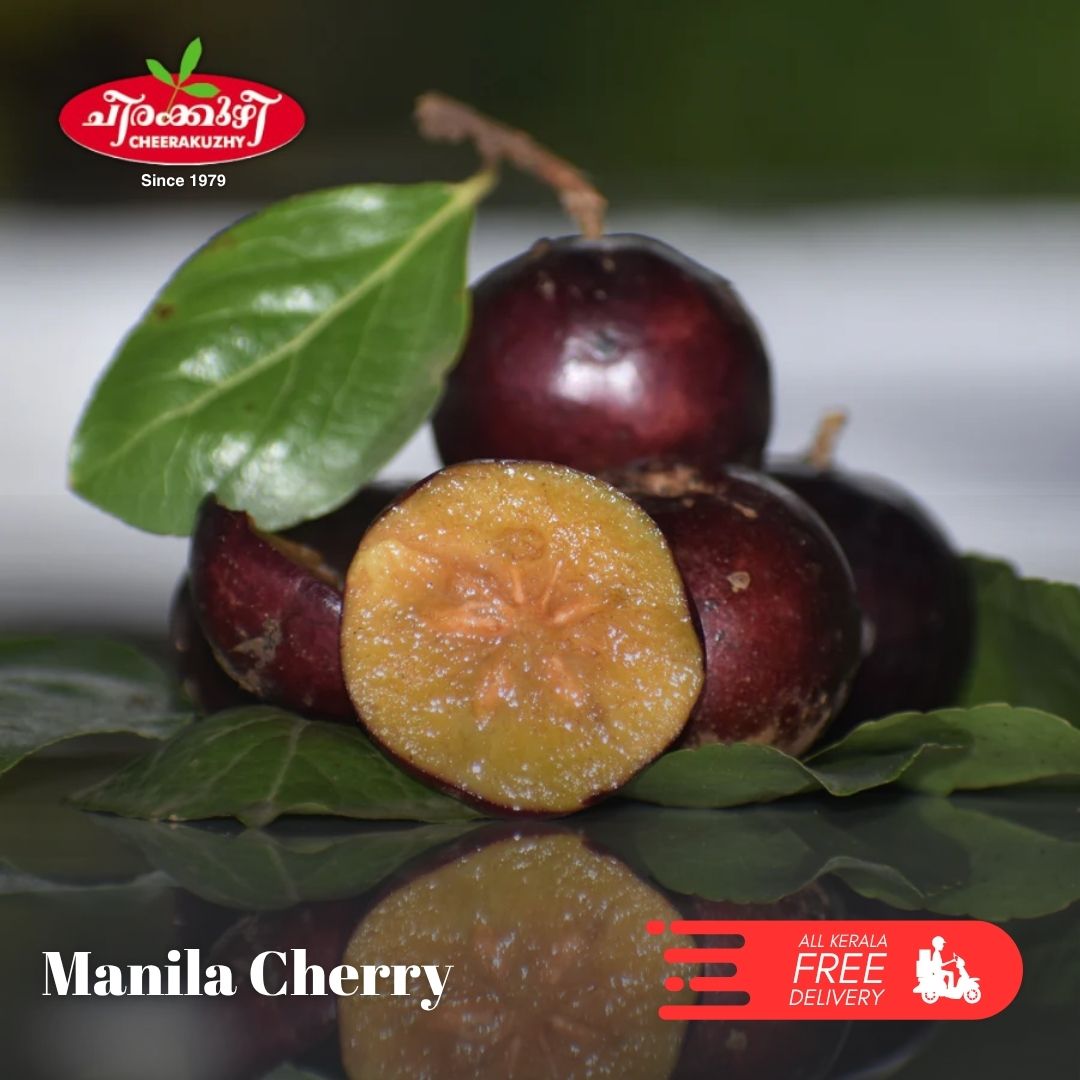 Cherry Manila