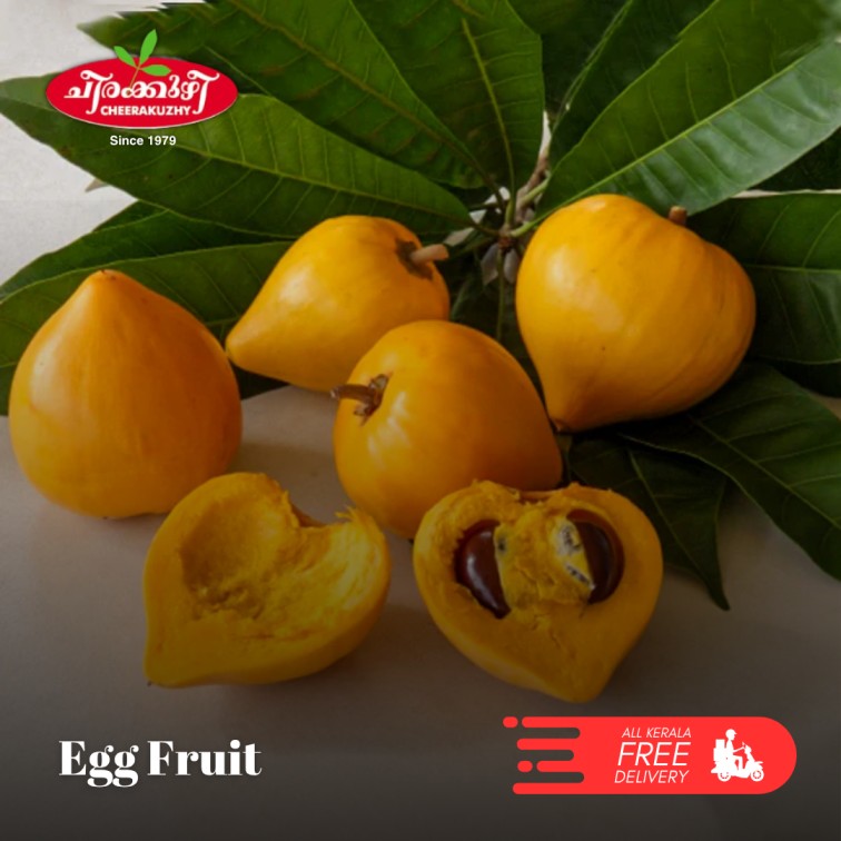 Egg Fruit