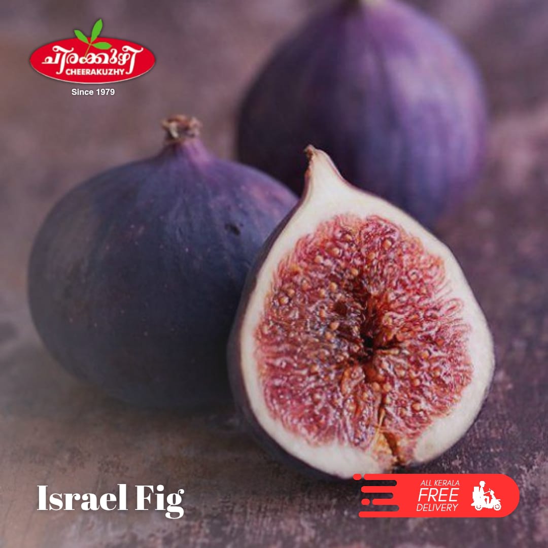 fig israel