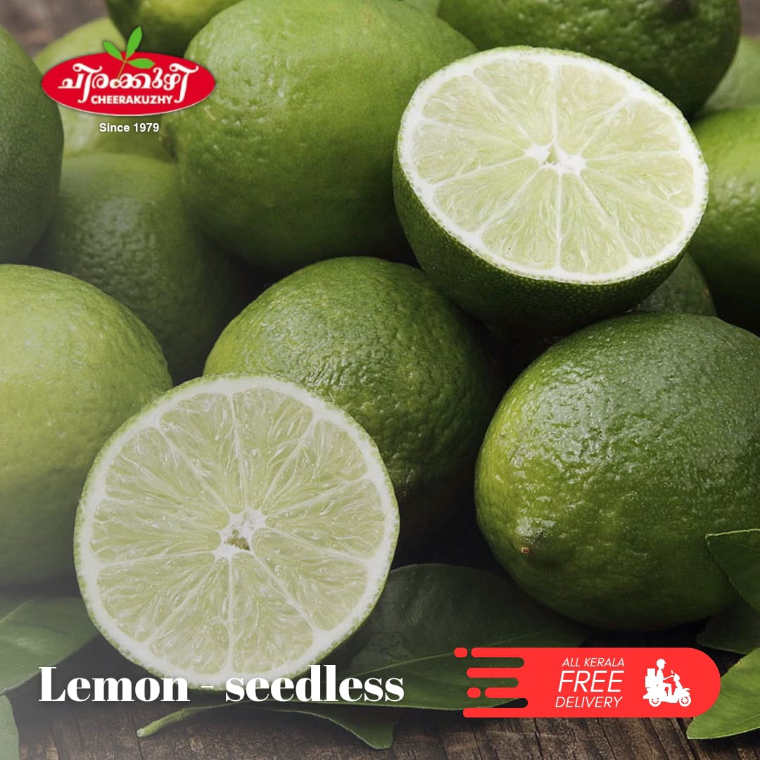 lemon seedless