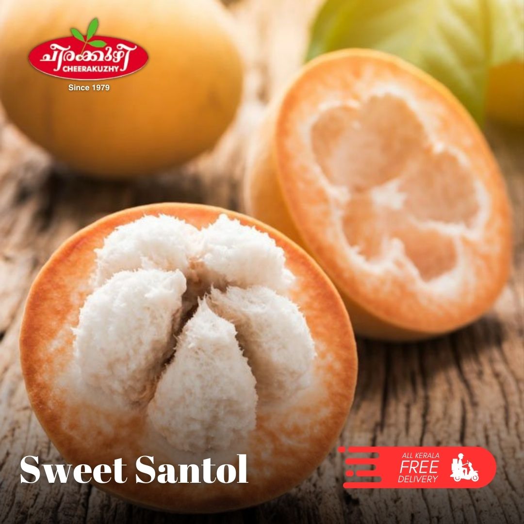 Santol Sweet