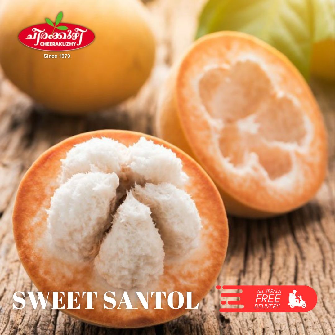 santol sweet