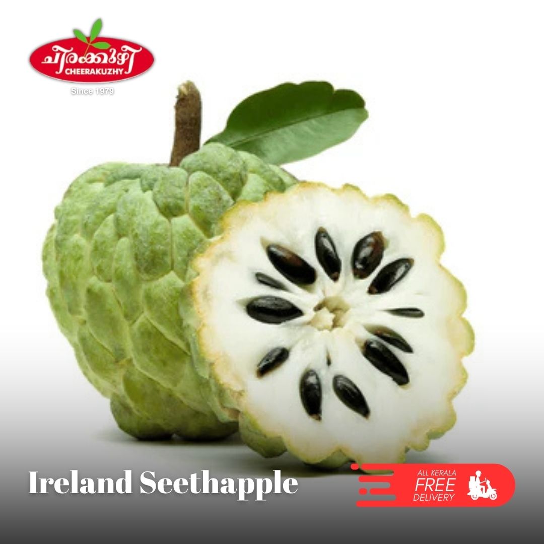 Seethapple - Ireland